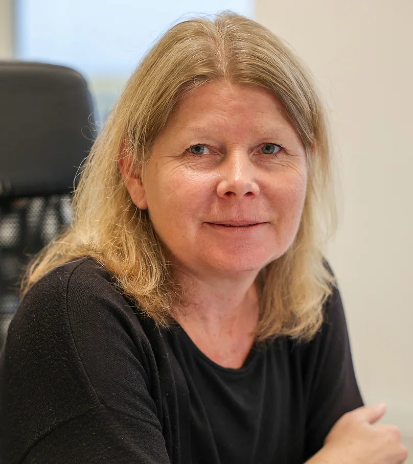 Elisabet Skårfors